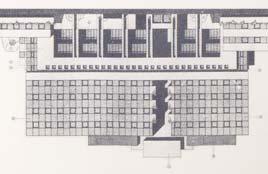 Grossi 2 - Milano progetto 1983 realizzazione 1983-1985 committente Banca Nazionale del Lavoro - Roma Descrizione complesso residenziale progetto Studio