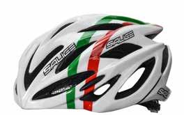 63 64 BIKE HELMETS GHIBLI XL BIANCO -