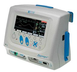 La serie di monitor fetali BD4000xs fornisce soluzioni per tutte le esigenze di monitoraggio fetale.