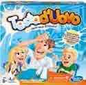 18,90 TABOO HASBRO indovina parole CLUEDO