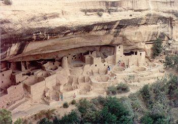 Mesa Verde