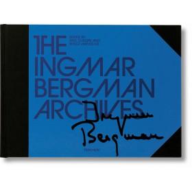 Titoli correlati THE INGMAR BERGMAN ARCHIVES + DVD
