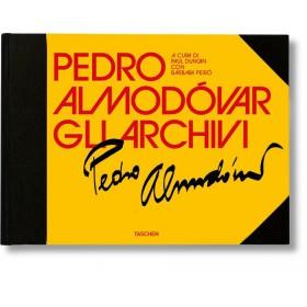 9783836500234 PEDRO ALMODÓVAR.