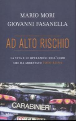 Da alcuni anni Mori scrive libri con un notevole successo e dirige la rivista di geopolitica Lookout News, a conferma di quanto sia evocativo il suo nome.