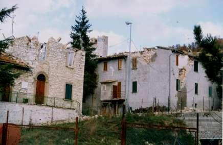 Danno agli edifici -