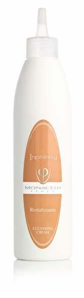 REFERENZE CLEANSING CREAM LINEA INPHINITY IDRATANTE