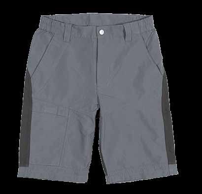 MUREADRITTA TEAM SERIES - ORC CREW SHORT - CWS00M.CE9. ORC CREW SHORT Short in fibra cava di Polipropilene. Ergonomico.