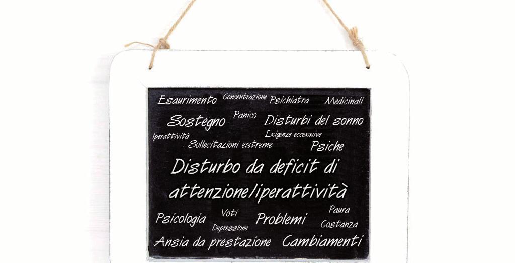 frequentemente si manifestano disturbi dell apprendimento e dell attenzione.