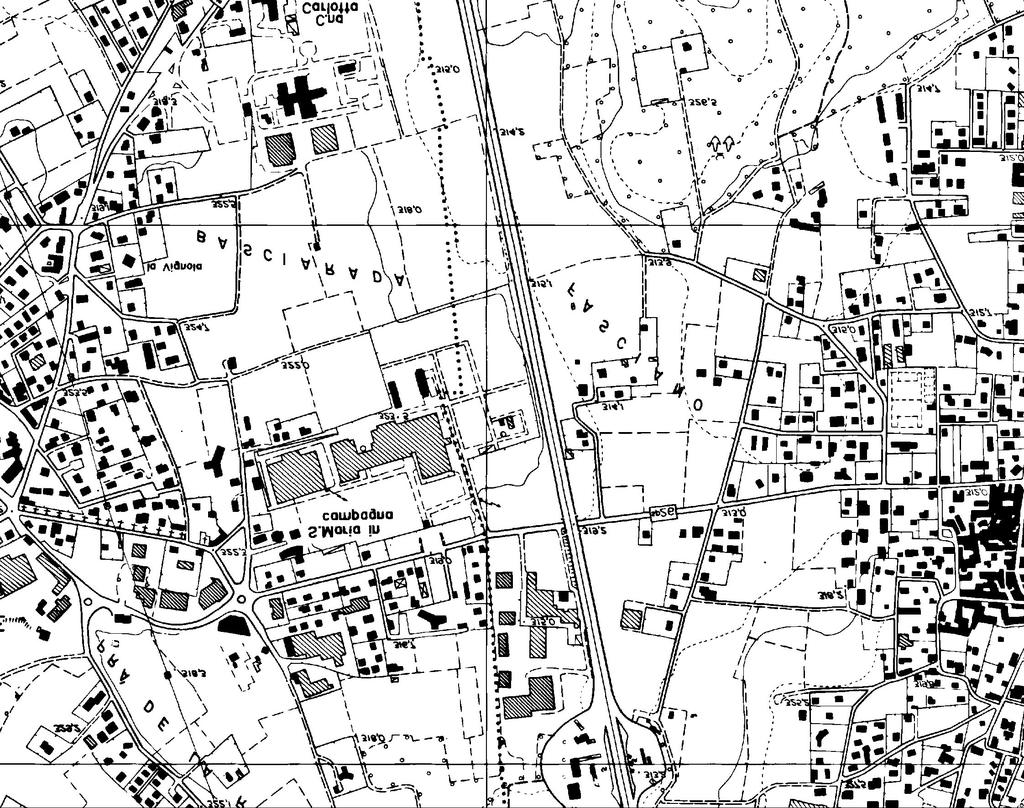 Ambito d'indagine GEOCIPO srl - Via Cesare Battisti, 70 - Solbiate (Co) COMMITTENTE Re. Al.