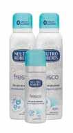 SENSITIVE NIVEA 200 ml - al lt 9,45 1,79 ASSORBENTI