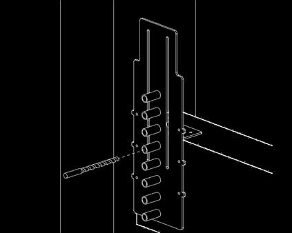 generali : A2 (mm) As (mm) 3d 5cm In fase di calcolo sono state considerate le seguenti caratteristiche: - Legno lamellare GL 24 o di