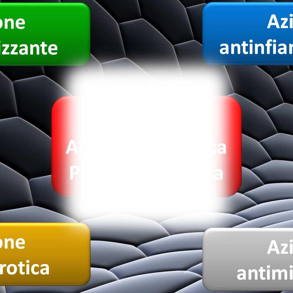 che di prevenire le aderenze