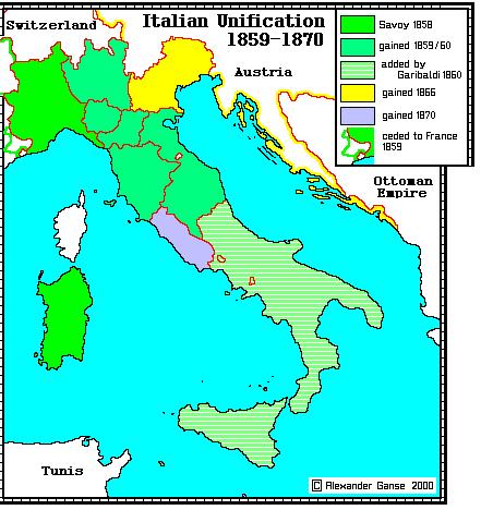 (sett-ott) Marche, Umbria 1866 3^ Guerra d Indipendenza Veneto 1870