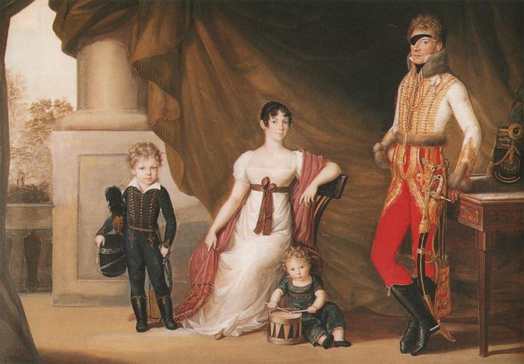 Maria Luigia d Austria (1815 1847) (1 min.