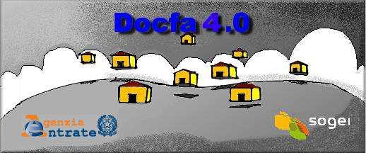 1 GENNAIO 1997 I documenti di aggiornamento del catasto urbano sono prodotti con procedura informatizzata, tale procedura consente: 1. Individuazione immobile; 2.