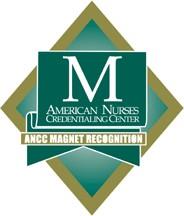 MAGNET HOSPITAL Magnet is the highest award an organization can receive for nursing care as
