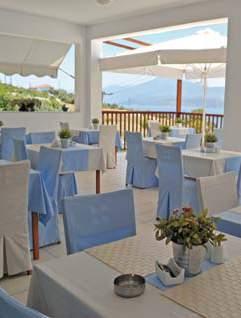 * Grecia SAMOS Hotel NAFTILOS 4 Pernottamento e prima colazione Pytagorion Prodotto 13/06, 20/06,