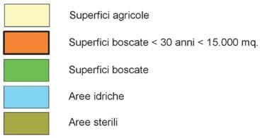 27/04 art. 3; 3. definizione del PIF all interno della pianificazione e programmazione ai sensi della L.R. 27/04 artt. 8-9; 4. aggiornamento dei Tipi Forestali della Lombardia; 5.