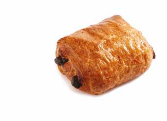 PAIN AU CHOCOLAT mini pain au chocolat 30 g pain au chocolat 70 g pain au chocolat 75 g pain au chocolat 85 g pain au chocolat con crema 90 g pain au chocolat 120