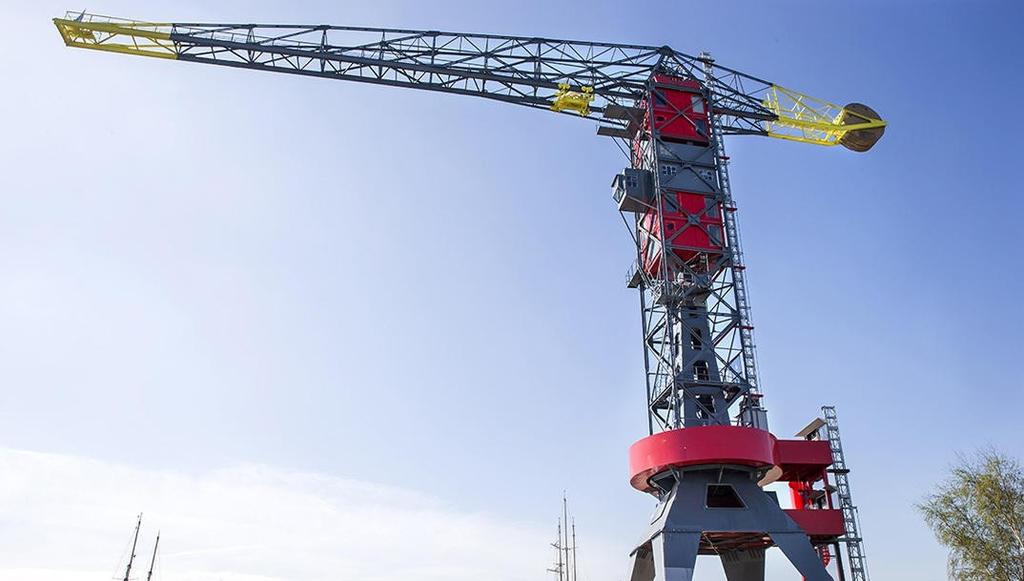 Faralda Crane Hotel,