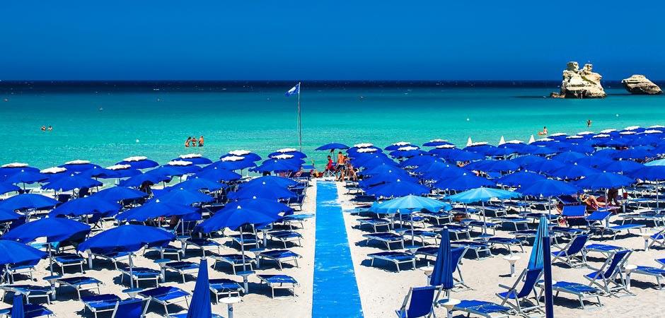 The Village Salento 3*/4* Puglia Torre dell'orso 3 / 0/14 anni 3 /4 /5 letto adulti A 12/06/16 19/06/16 441 637 GRATIS 30% B 19/06/16 26/06/16 470 700 GRATIS 30% C 26/06/16 03/07/16 490 728 GRATIS