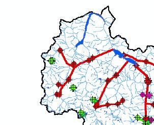 Oltre ai dati riportati nelle precedenti tabelle il rapporto evidenzia anche che, pur non essendoci dati che ne permettano la classificazione ecologica, il lago non è soggetto all acidificazione,