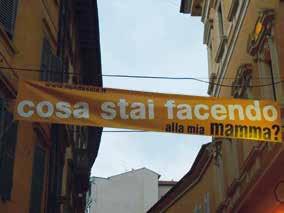 attualità La violenza è talmente radicata nel nostro contesto culturale che può coinvolgere chiunque, senza distinzioni di sorta, e coinvolge anche i più insospettabili, in una trasversalità che