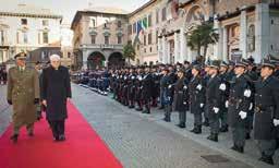 In Sala del Tricolore così come nell incontro successivo al teatro Municipale Romolo Valli oltre al Sindaco Luca Vecchi, erano presenti, insieme agli studenti di alcune scuole cittadine, gli altri