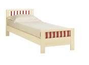 Clak 80 LETTI SINGOLI - SINGLE BEDS Pad 90 LETTI SINGOLI - SINGLE BEDS Modo 80 LETTI