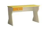 SCRIVANIE - WRITING DESKS Tris con elemento