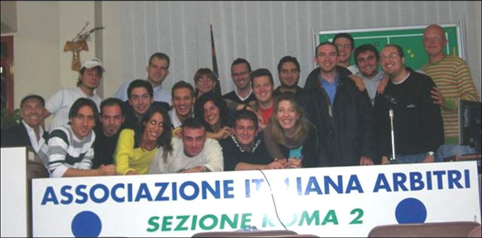 2008/2009 I nomi e