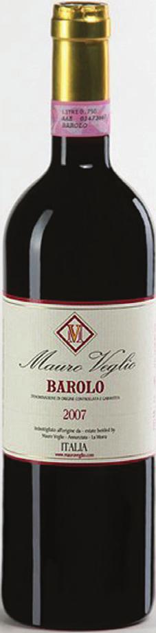 84-3 Barbaresco Palazzina 2009 -