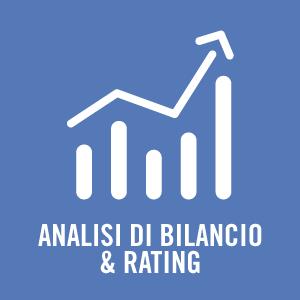 ANALISI DI BILANCIO & RATING CLOUD FINANCE S.R.L. Financial