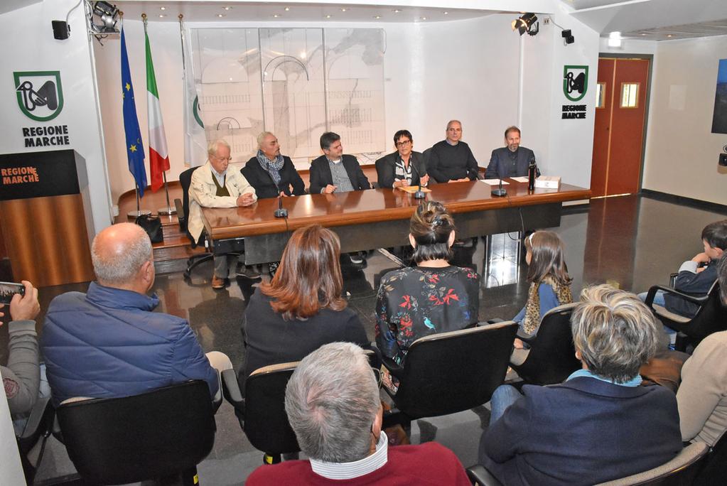 dalla Regione Marche 2017-11-02 Olio Igp Marche, al via la prima molitura certificata dalla Ue. Casini: Trampolino per i mercati internazionali.