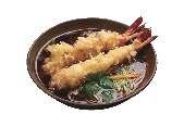 35,00 SPAGHETTI 83) RAMEN (spaghetti con uova-carne-verdure) 84) TEMPURA UDON