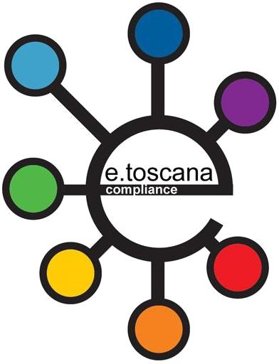 E.TOSCANA COMPLIANCE