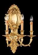 44 Appliques Mod. B4-60/2 P. 53 Lampadario Chandelier Mod.