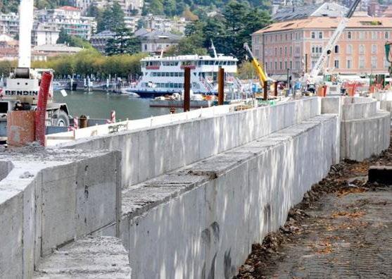 Territorio Assunta la direzione dei lavori per realizzare le