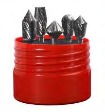 7 32 6 77 Cut 6 GN61232-6 Cylinder/ Countersink 60 Inverted/ Countersink 60 Cylinder/ Countersink 90 Inverted/ Countersink 90 12.7 25 6 70 Cut 6 JA61225-6 12.7 23 6 68 Cut 6 JN61223-6 12.