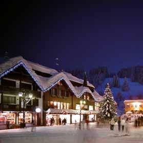 Superskirama skipass or 7-night stay + 6 days skipass SPECIAL CHRISTMAS 21-27.12.