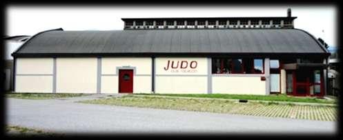 ASSOCIAZIONE SPORTIVA DILETTANTISTICA JUDO CLUB TOLMEZZO Via G.