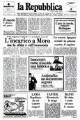 I quotidiani in Italia: alcuni