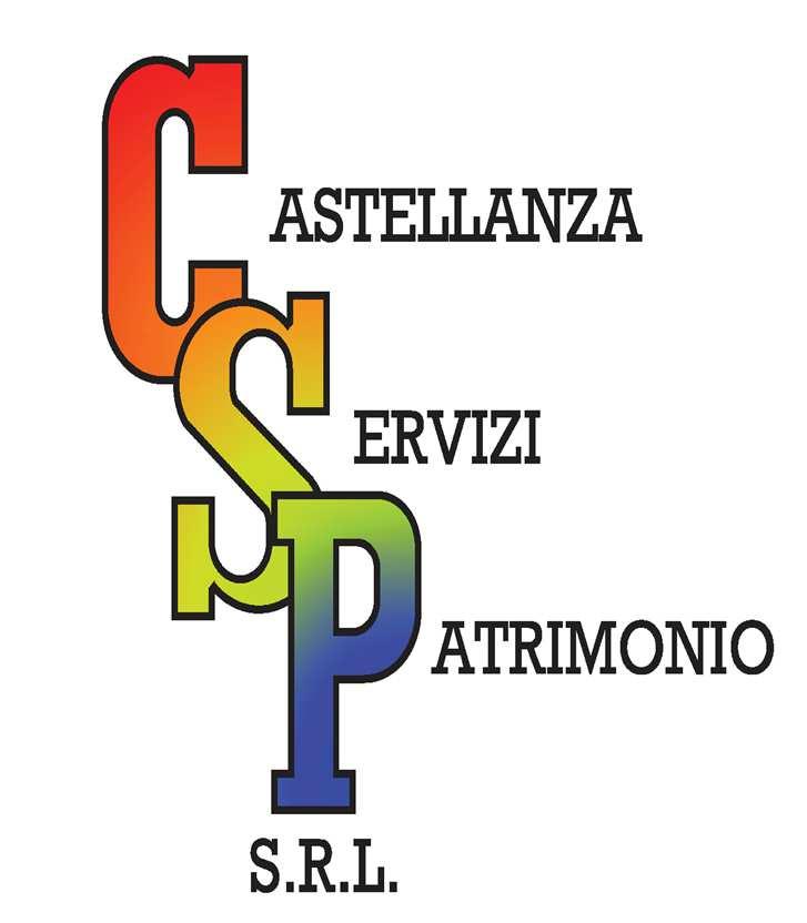 Uffici esede Legale Via V. Veneto, 27 a Castellanza (Va) P. Iva -C.F. 02545140127- Tel. 0331-481288 Fax 0331-507497 e-mail: info@cspcastellanza.it Capitale sociale Euro 765.000,00i.v. - C.C.I.A.