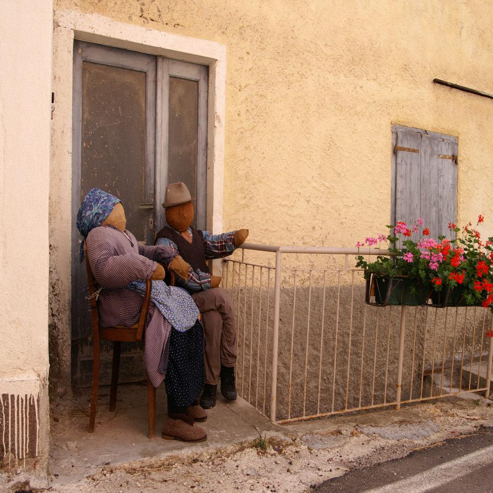 Un nuovo valore per la montagna.