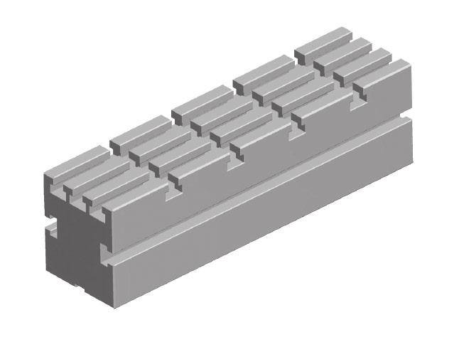 Sistema modulare Gerardi PORTPZZI MOULRI Gerardi modular system MOULR TOMSTONS PISTR PLTS Peso imensione mm / imensions mm F G Weight od. Ghisa ast iron G30 od. cciaio Steel metal Fe420 rt.