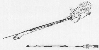 AL COMBINED SPI NAL-EPIDUR ANAESTHESIA AGO di Eldor, cannula di Tuohy 18 G, guida parallela smussata. Patent No. 5163901.