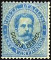 1790 F - 1916 -* EGEO, Vitt. Emanuele, c.