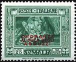 1885-1927 - ** VOLTA, Emissione completa per tutte le colonie. Cat. 310.