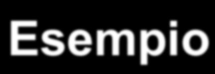 Esempio # script che risponde sì se invocato con sì # e un numero < 24 if test $1 = sì -a $2 -le 24 then echo sì opzione di test che