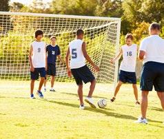 Tutti i giorni coreografi, cantanti e istruttori sportivi madrelingua sono a